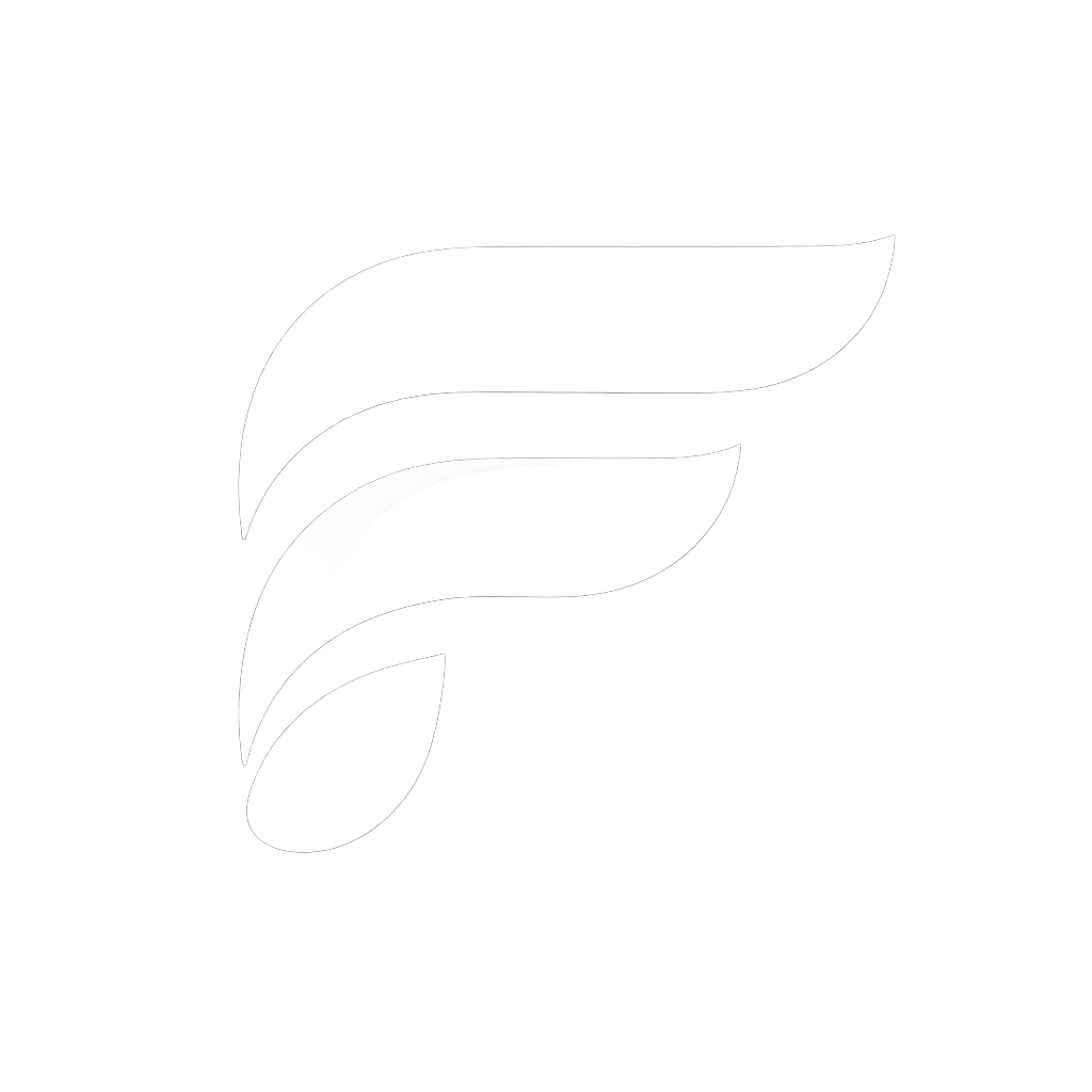 FLOW project logo